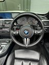 USED 2015 15 BMW M4 3.0 M4 2d 426 BHP 