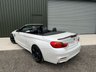 USED 2015 15 BMW M4 3.0 M4 2d 426 BHP 