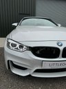 USED 2015 15 BMW M4 3.0 M4 2d 426 BHP 
