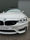 USED 2015 15 BMW M4 3.0 M4 2d 426 BHP 