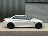 USED 2015 15 BMW M4 3.0 M4 2d 426 BHP 