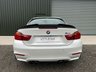 USED 2015 15 BMW M4 3.0 M4 2d 426 BHP 
