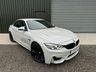 USED 2015 15 BMW M4 3.0 M4 2d 426 BHP 