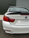 USED 2015 15 BMW M4 3.0 M4 2d 426 BHP 