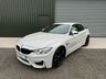 USED 2015 15 BMW M4 3.0 M4 2d 426 BHP 