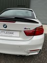 USED 2015 15 BMW M4 3.0 M4 2d 426 BHP 