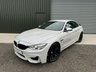 USED 2015 15 BMW M4 3.0 M4 2d 426 BHP 