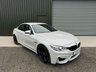 USED 2015 15 BMW M4 3.0 M4 2d 426 BHP 