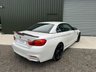 USED 2015 15 BMW M4 3.0 M4 2d 426 BHP 