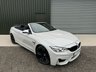 USED 2015 15 BMW M4 3.0 M4 2d 426 BHP 