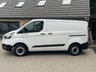 USED 2020 69 FORD TRANSIT CUSTOM 2.0L 300 LEADER P/V ECOBLUE 0d 104 BHP TOWBAR 1 OWNER FSH 6 MONTHS WARRANT