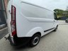 USED 2020 69 FORD TRANSIT CUSTOM 2.0L 300 LEADER P/V ECOBLUE 0d 104 BHP TOWBAR 1 OWNER FSH 6 MONTHS WARRANT