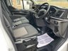 USED 2020 69 FORD TRANSIT CUSTOM 2.0L 300 LEADER P/V ECOBLUE 0d 104 BHP TOWBAR 1 OWNER FSH 6 MONTHS WARRANT