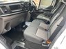 USED 2020 69 FORD TRANSIT CUSTOM 2.0L 300 LEADER P/V ECOBLUE 0d 104 BHP TOWBAR 1 OWNER FSH 6 MONTHS WARRANT