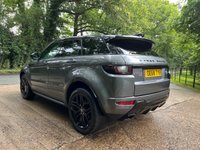 USED 2018 68 LAND ROVER RANGE ROVER EVOQUE 2.0 TD4 HSE DYNAMIC MHEV 5d 178 BHP ZERO DEPOSIT FINANCE AVAILABLE