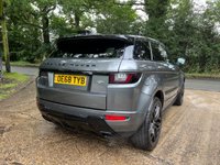 USED 2018 68 LAND ROVER RANGE ROVER EVOQUE 2.0 TD4 HSE DYNAMIC MHEV 5d 178 BHP ZERO DEPOSIT FINANCE AVAILABLE