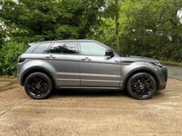 USED 2018 68 LAND ROVER RANGE ROVER EVOQUE 2.0 TD4 HSE DYNAMIC MHEV 5d 178 BHP ZERO DEPOSIT FINANCE AVAILABLE