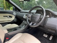 USED 2018 68 LAND ROVER RANGE ROVER EVOQUE 2.0 TD4 HSE DYNAMIC MHEV 5d 178 BHP ZERO DEPOSIT FINANCE AVAILABLE