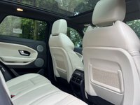 USED 2018 68 LAND ROVER RANGE ROVER EVOQUE 2.0 TD4 HSE DYNAMIC MHEV 5d 178 BHP ZERO DEPOSIT FINANCE AVAILABLE