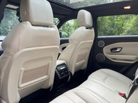 USED 2018 68 LAND ROVER RANGE ROVER EVOQUE 2.0 TD4 HSE DYNAMIC MHEV 5d 178 BHP ZERO DEPOSIT FINANCE AVAILABLE