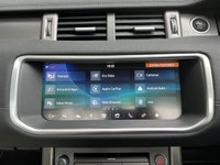 USED 2018 68 LAND ROVER RANGE ROVER EVOQUE 2.0 TD4 HSE DYNAMIC MHEV 5d 178 BHP ZERO DEPOSIT FINANCE AVAILABLE