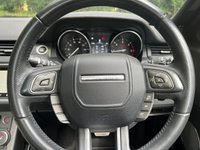 USED 2018 68 LAND ROVER RANGE ROVER EVOQUE 2.0 TD4 HSE DYNAMIC MHEV 5d 178 BHP ZERO DEPOSIT FINANCE AVAILABLE