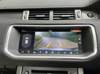 USED 2018 68 LAND ROVER RANGE ROVER EVOQUE 2.0 TD4 HSE DYNAMIC MHEV 5d 178 BHP ZERO DEPOSIT FINANCE AVAILABLE