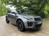USED 2018 68 LAND ROVER RANGE ROVER EVOQUE 2.0 TD4 HSE DYNAMIC MHEV 5d 178 BHP ZERO DEPOSIT FINANCE AVAILABLE