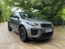 USED 2018 68 LAND ROVER RANGE ROVER EVOQUE 2.0 TD4 HSE DYNAMIC MHEV 5d 178 BHP ZERO DEPOSIT FINANCE AVAILABLE