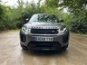 USED 2018 68 LAND ROVER RANGE ROVER EVOQUE 2.0 TD4 HSE DYNAMIC MHEV 5d 178 BHP ZERO DEPOSIT FINANCE AVAILABLE