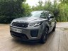 USED 2018 68 LAND ROVER RANGE ROVER EVOQUE 2.0 TD4 HSE DYNAMIC MHEV 5d 178 BHP ZERO DEPOSIT FINANCE AVAILABLE