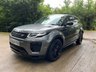 USED 2018 68 LAND ROVER RANGE ROVER EVOQUE 2.0 TD4 HSE DYNAMIC MHEV 5d 178 BHP ZERO DEPOSIT FINANCE AVAILABLE
