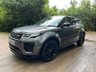 USED 2018 68 LAND ROVER RANGE ROVER EVOQUE 2.0 TD4 HSE DYNAMIC MHEV 5d 178 BHP ZERO DEPOSIT FINANCE AVAILABLE