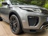 USED 2018 68 LAND ROVER RANGE ROVER EVOQUE 2.0 TD4 HSE DYNAMIC MHEV 5d 178 BHP ZERO DEPOSIT FINANCE AVAILABLE