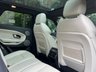 USED 2018 68 LAND ROVER RANGE ROVER EVOQUE 2.0 TD4 HSE DYNAMIC MHEV 5d 178 BHP ZERO DEPOSIT FINANCE AVAILABLE