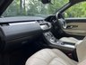 USED 2018 68 LAND ROVER RANGE ROVER EVOQUE 2.0 TD4 HSE DYNAMIC MHEV 5d 178 BHP ZERO DEPOSIT FINANCE AVAILABLE