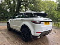 USED 2018 18 LAND ROVER RANGE ROVER EVOQUE 2.0 TD4 HSE DYNAMIC 5d 177 BHP ZERO DEPOSIT FINANCE AVAILABLE