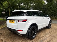 USED 2018 18 LAND ROVER RANGE ROVER EVOQUE 2.0 TD4 HSE DYNAMIC 5d 177 BHP ZERO DEPOSIT FINANCE AVAILABLE