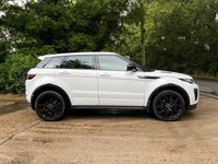 USED 2018 18 LAND ROVER RANGE ROVER EVOQUE 2.0 TD4 HSE DYNAMIC 5d 177 BHP ZERO DEPOSIT FINANCE AVAILABLE
