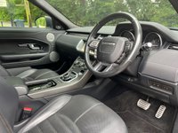 USED 2018 18 LAND ROVER RANGE ROVER EVOQUE 2.0 TD4 HSE DYNAMIC 5d 177 BHP ZERO DEPOSIT FINANCE AVAILABLE