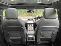 USED 2018 18 LAND ROVER RANGE ROVER EVOQUE 2.0 TD4 HSE DYNAMIC 5d 177 BHP ZERO DEPOSIT FINANCE AVAILABLE