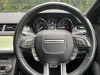 USED 2018 18 LAND ROVER RANGE ROVER EVOQUE 2.0 TD4 HSE DYNAMIC 5d 177 BHP ZERO DEPOSIT FINANCE AVAILABLE