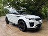 USED 2018 18 LAND ROVER RANGE ROVER EVOQUE 2.0 TD4 HSE DYNAMIC 5d 177 BHP ZERO DEPOSIT FINANCE AVAILABLE