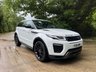 USED 2018 18 LAND ROVER RANGE ROVER EVOQUE 2.0 TD4 HSE DYNAMIC 5d 177 BHP ZERO DEPOSIT FINANCE AVAILABLE
