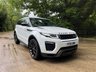USED 2018 18 LAND ROVER RANGE ROVER EVOQUE 2.0 TD4 HSE DYNAMIC 5d 177 BHP ZERO DEPOSIT FINANCE AVAILABLE