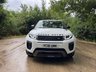 USED 2018 18 LAND ROVER RANGE ROVER EVOQUE 2.0 TD4 HSE DYNAMIC 5d 177 BHP ZERO DEPOSIT FINANCE AVAILABLE