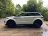 USED 2018 18 LAND ROVER RANGE ROVER EVOQUE 2.0 TD4 HSE DYNAMIC 5d 177 BHP ZERO DEPOSIT FINANCE AVAILABLE
