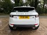 USED 2018 18 LAND ROVER RANGE ROVER EVOQUE 2.0 TD4 HSE DYNAMIC 5d 177 BHP ZERO DEPOSIT FINANCE AVAILABLE