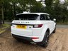 USED 2018 18 LAND ROVER RANGE ROVER EVOQUE 2.0 TD4 HSE DYNAMIC 5d 177 BHP ZERO DEPOSIT FINANCE AVAILABLE