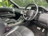USED 2018 18 LAND ROVER RANGE ROVER EVOQUE 2.0 TD4 HSE DYNAMIC 5d 177 BHP ZERO DEPOSIT FINANCE AVAILABLE